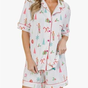 ShopTheMint Cozy PJ Set
